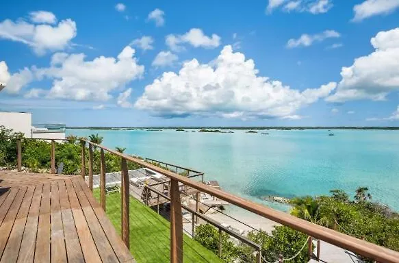 Stunning Villa, Private Beach, Pool, Guest House, Dock Providenciales 0*,  Isole Turks  e Caicos